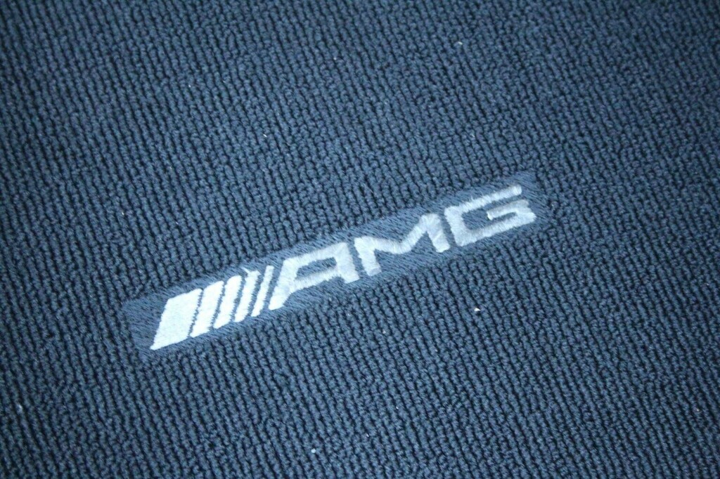Mercedes-Benz E Class 5.5 E63 V8 Biturbo Amg Spds Mct Euro 6 Ss Grey #15