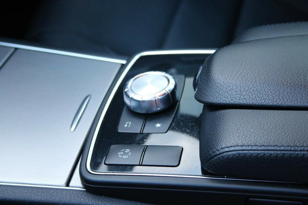 Mercedes-Benz E Class 5.5 E63 V8 Biturbo Amg Spds Mct Euro 6 Ss Grey #9