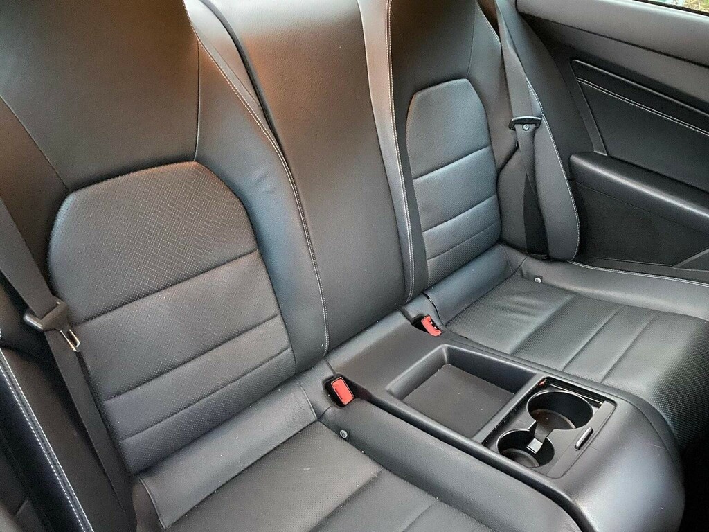 Mercedes-Benz E Class 2.1 E250 Cdi Amg Sport G-tronic Euro 5 Ss Silver #6