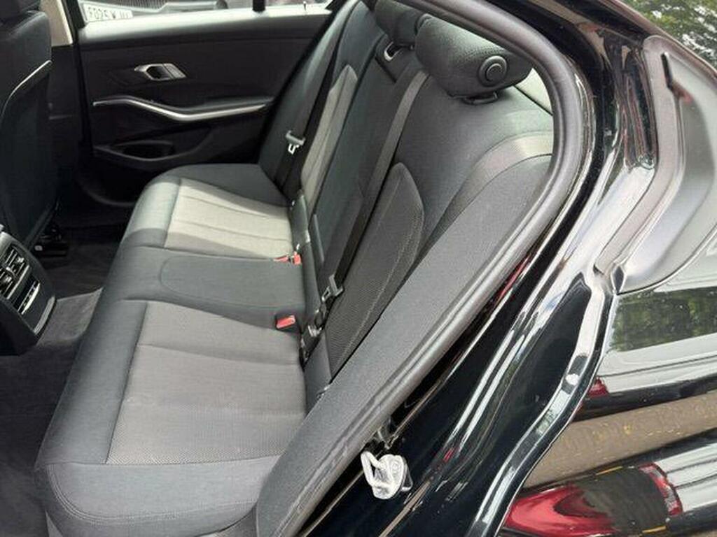 BMW 3 Series 2.0 330E 12Kwh Se Pro Euro 6 Ss Black #6