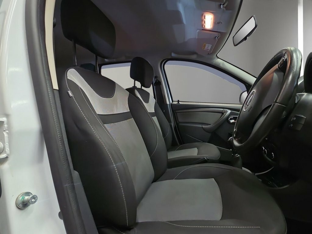Dacia Duster Suv 1.6 Ambiance Euro 6 Ss 201616 Blue #20