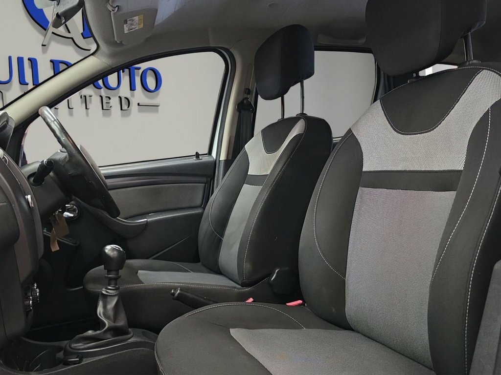 Dacia Duster Suv 1.6 Ambiance Euro 6 Ss 201616 Blue #21