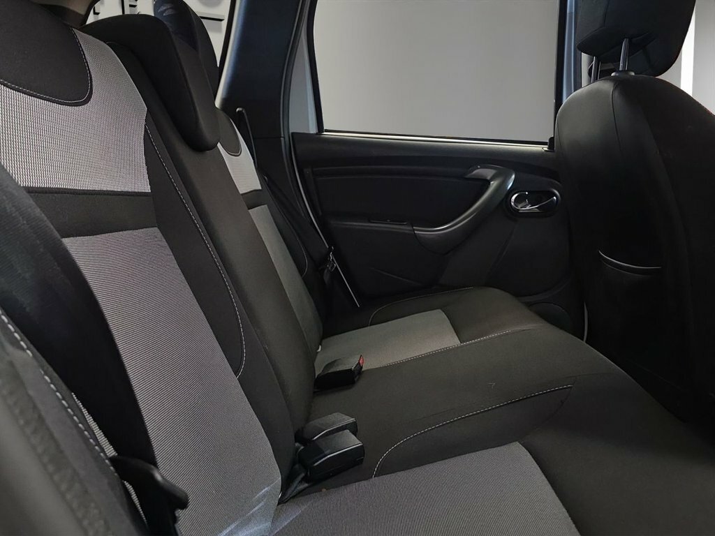 Dacia Duster Suv 1.6 Ambiance Euro 6 Ss 201616 Blue #22