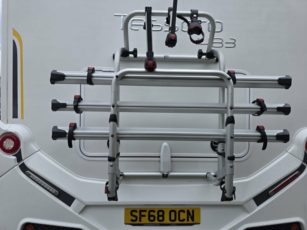   Roger Dyson Tilt And Slide With Spec Lift Silver #40
