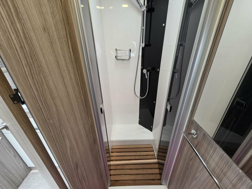   Roger Dyson Tilt And Slide With Spec Lift Silver #13