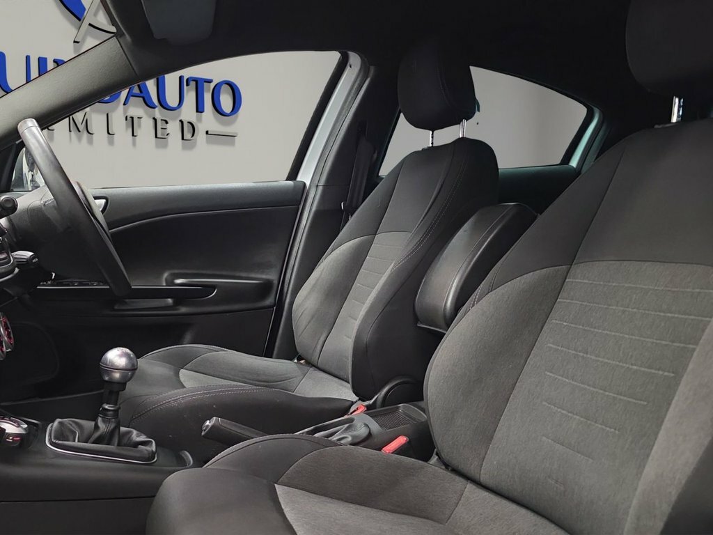 Alfa Romeo Giulietta Jtdm-2 Tecnica Black #20