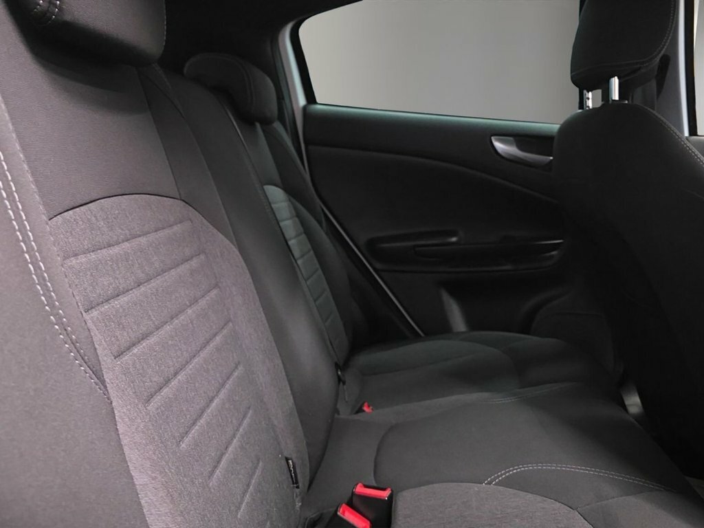 Alfa Romeo Giulietta Jtdm-2 Tecnica Black #21