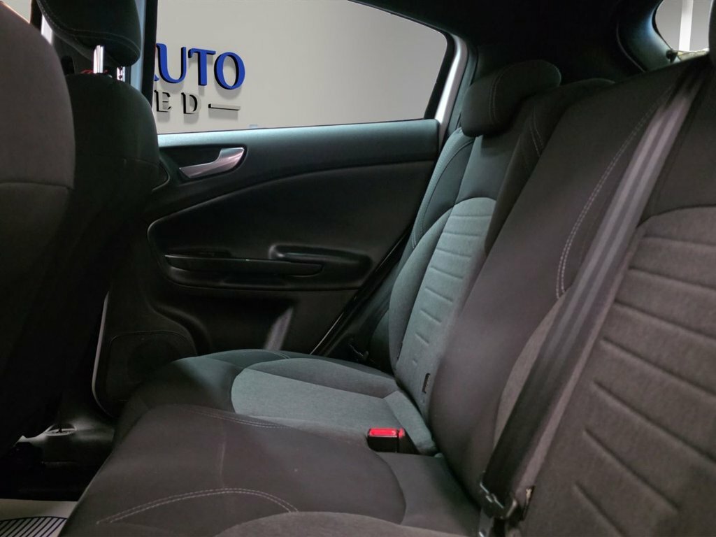Alfa Romeo Giulietta Jtdm-2 Tecnica Black #22
