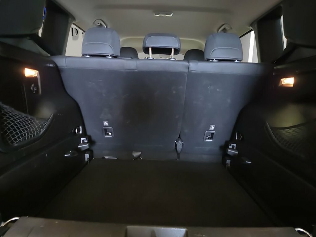 Jeep Renegade Longitude Black #22