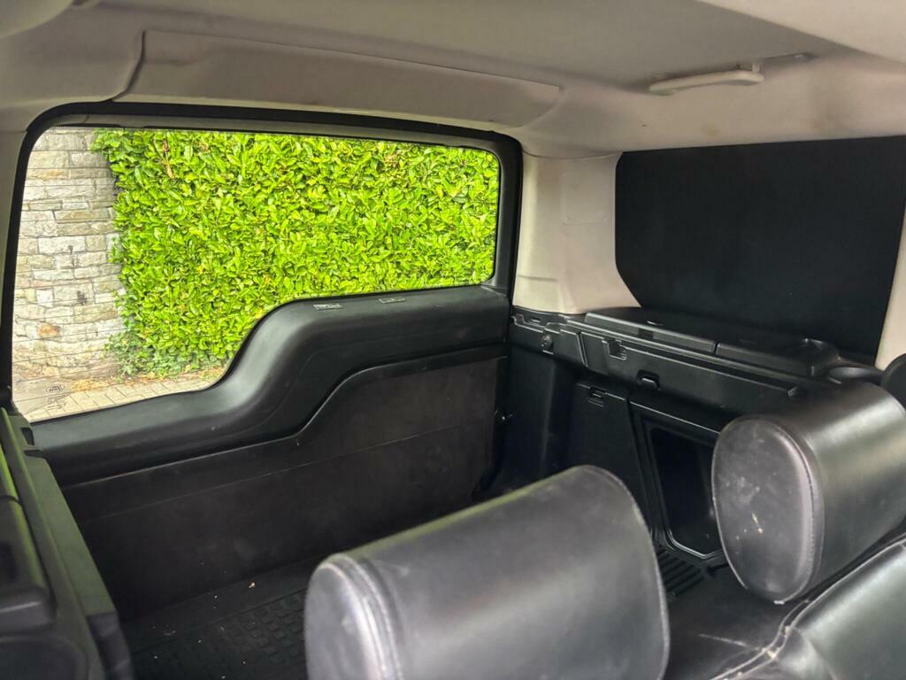 Land Rover Discovery 4 3.0 Sd V6 Se Tech 4Wd Euro 5 Ss Black #10