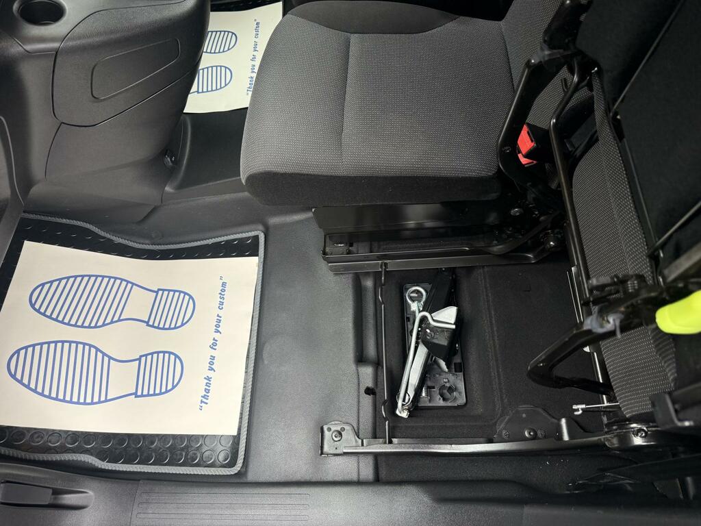 Citroen Berlingo Driver Pro White #39