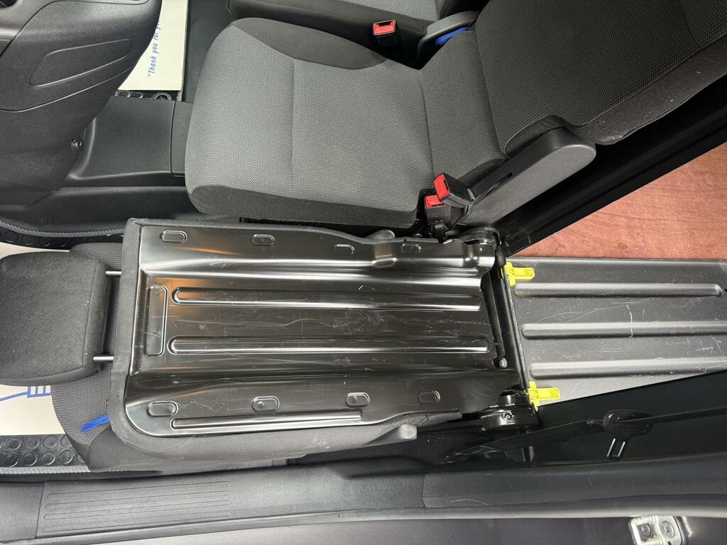 Citroen Berlingo Driver Pro White #43
