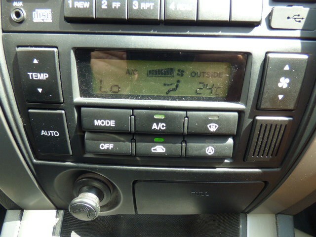 Hyundai Tucson Tucson Premium 2Wd Crdi Silver #16