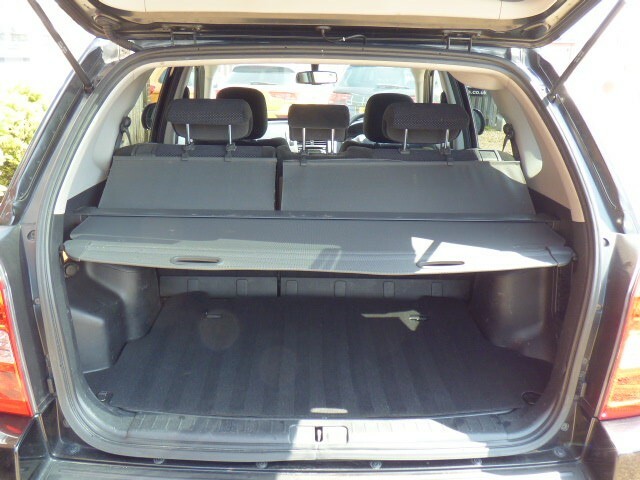 Hyundai Tucson Tucson Premium 2Wd Crdi Silver #11