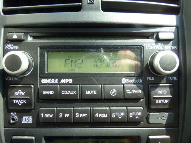 Hyundai Tucson Tucson Premium 2Wd Crdi Silver #17