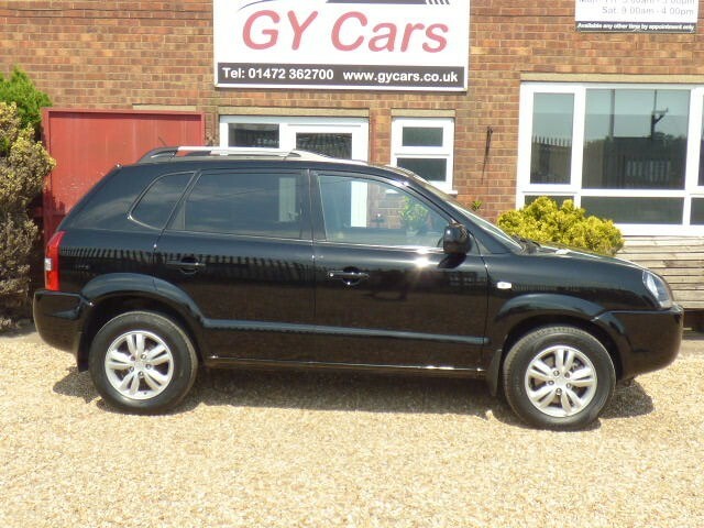 Hyundai Tucson Tucson Premium 2Wd Crdi Silver #2