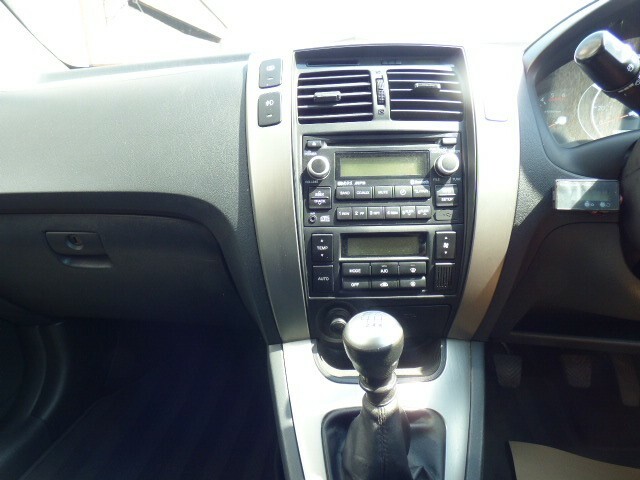 Hyundai Tucson Tucson Premium 2Wd Crdi Silver #15