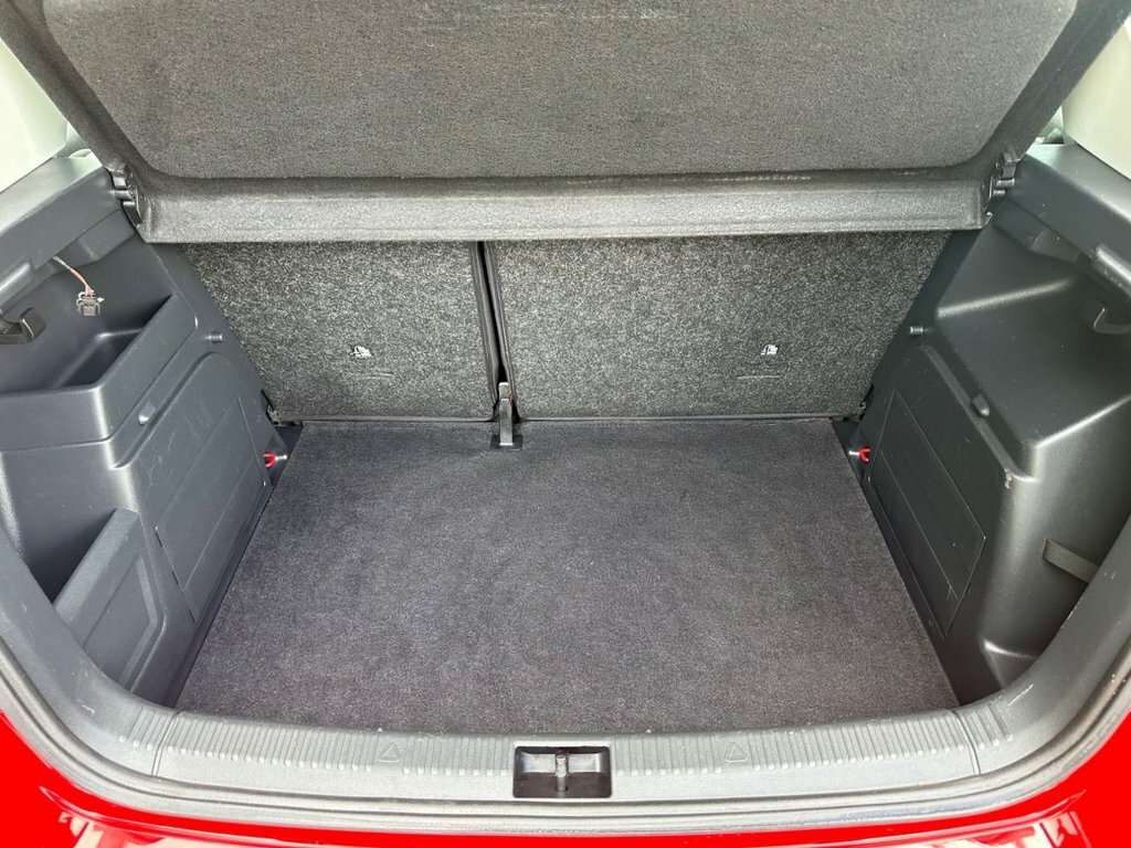 Skoda Fabia 1.0 Mpi Se  #10