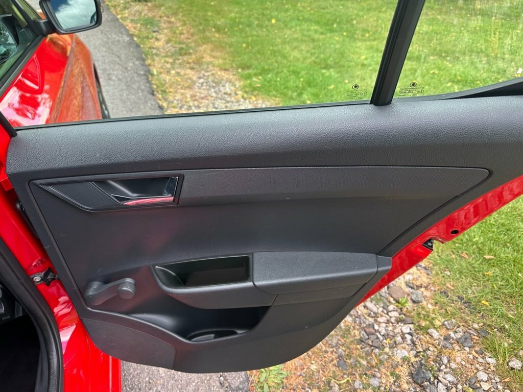 Skoda Fabia 1.0 Mpi Se  #12