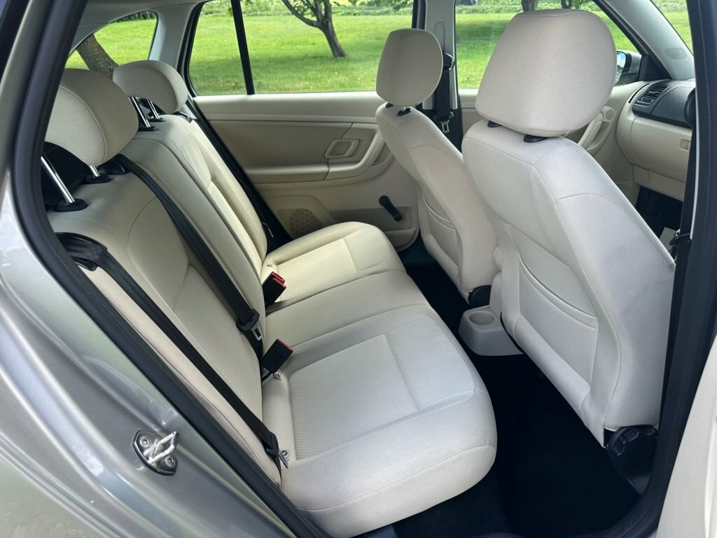 Skoda Fabia Monte Carlo Tsi #12