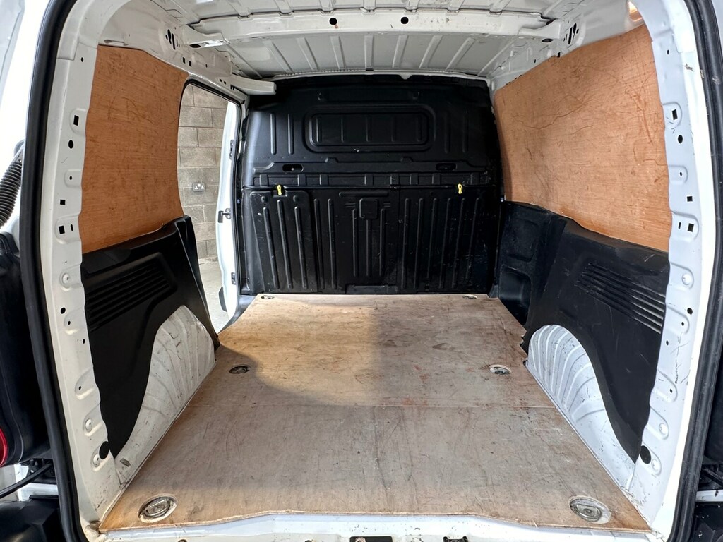 Peugeot Partner 1.5 Bluehdi 950 Professional Long Panel Van Lwb Eu White #28