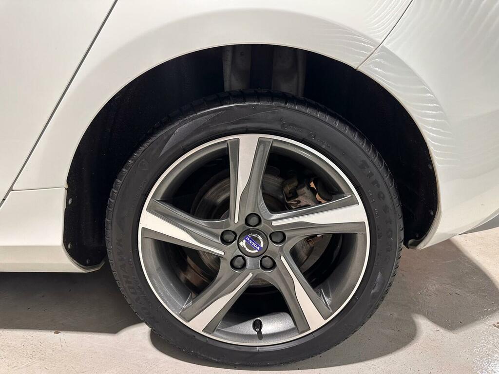 Volvo V40 1.5 T3 Euro 6 Ss Blue #46