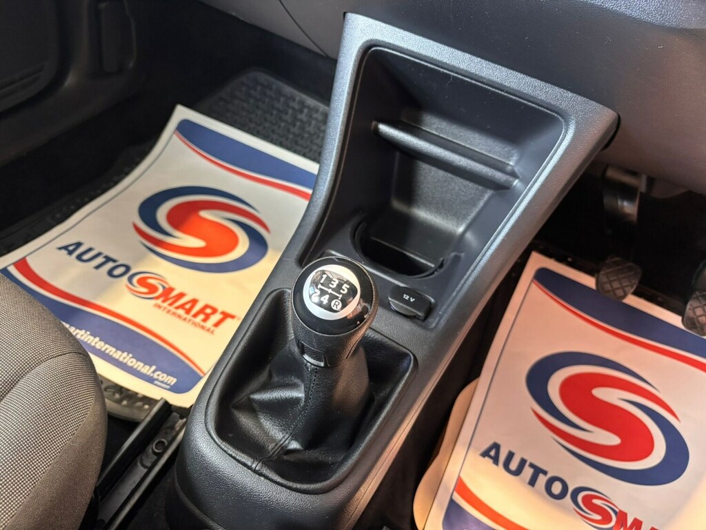Volkswagen Up High Up 74 Black #28