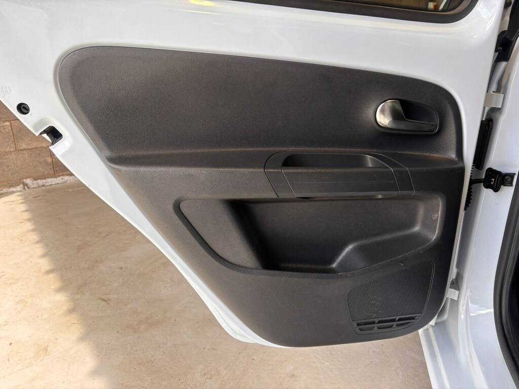 Volkswagen Up High Up 74 Black #35