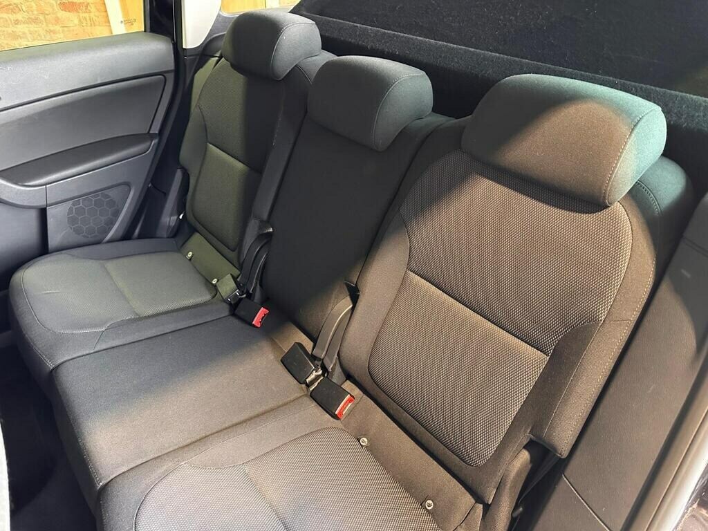 Skoda Yeti 1.2 Se Tsi 109 Bhp Green #43
