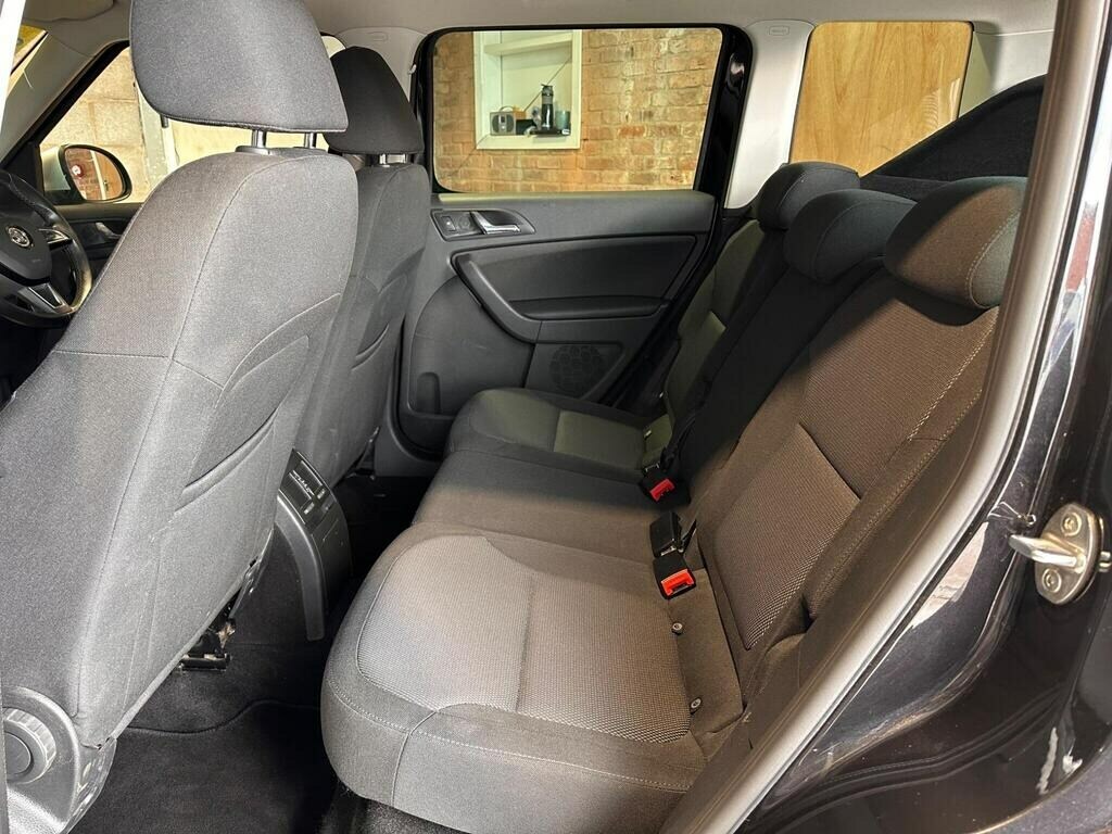 Skoda Yeti 1.2 Se Tsi 109 Bhp Green #44