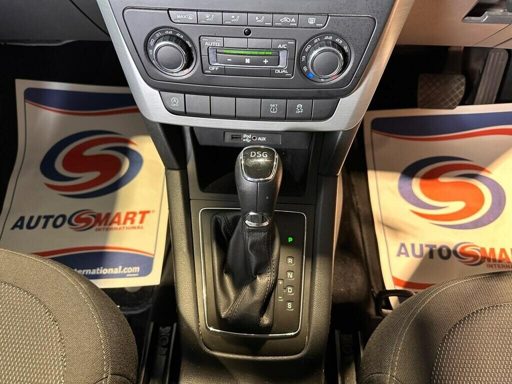 Skoda Yeti 1.2 Se Tsi 109 Bhp Green #32