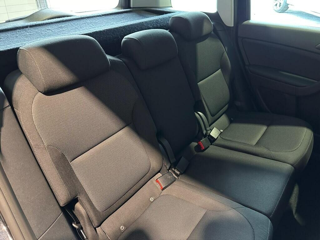 Skoda Yeti 1.2 Se Tsi 109 Bhp Green #36