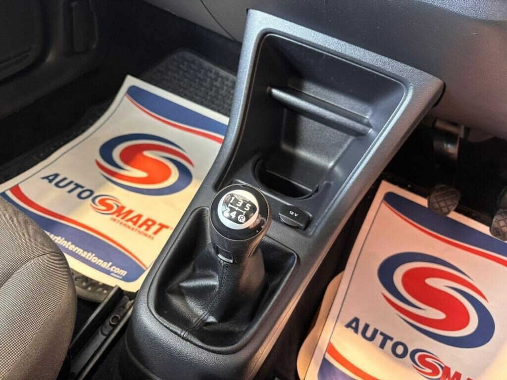 Volkswagen Up Move Up 5-Door Red #28