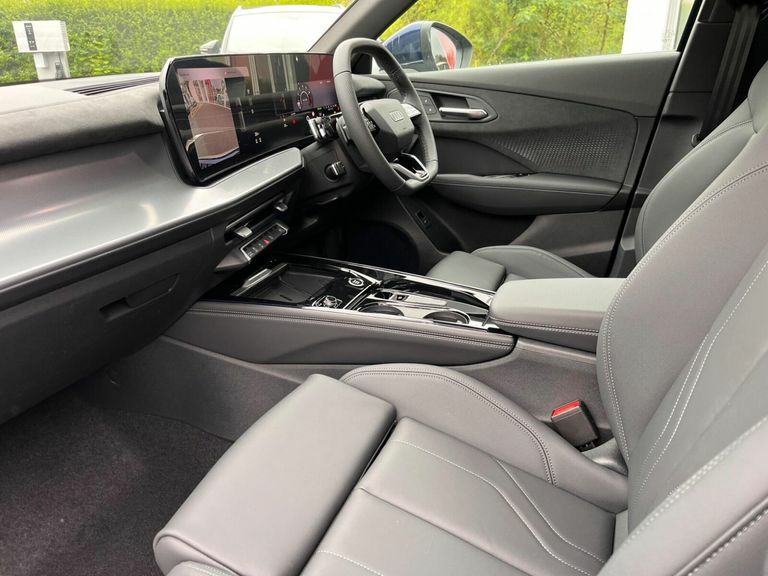 Audi Q3 1.5 Tfsi S Line S Tronic Euro 6 Ss Blue #4