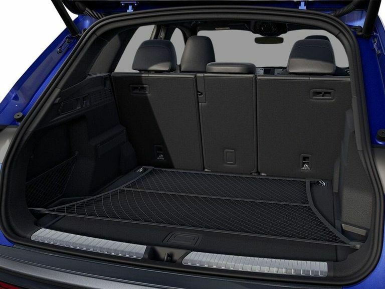 Audi Q5 2.0 Tdi S Line Suv S Tronic Quattro 1 Black #7