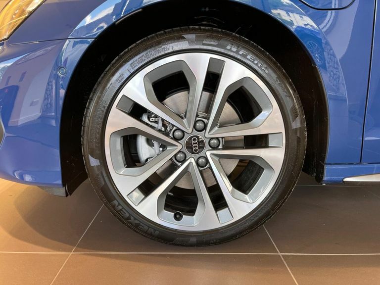 Audi A3 2.0 Tdi S Line  #3