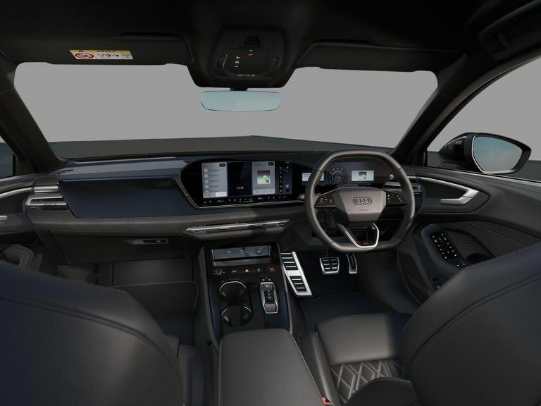 Audi S5 Tfsi V6 White #7