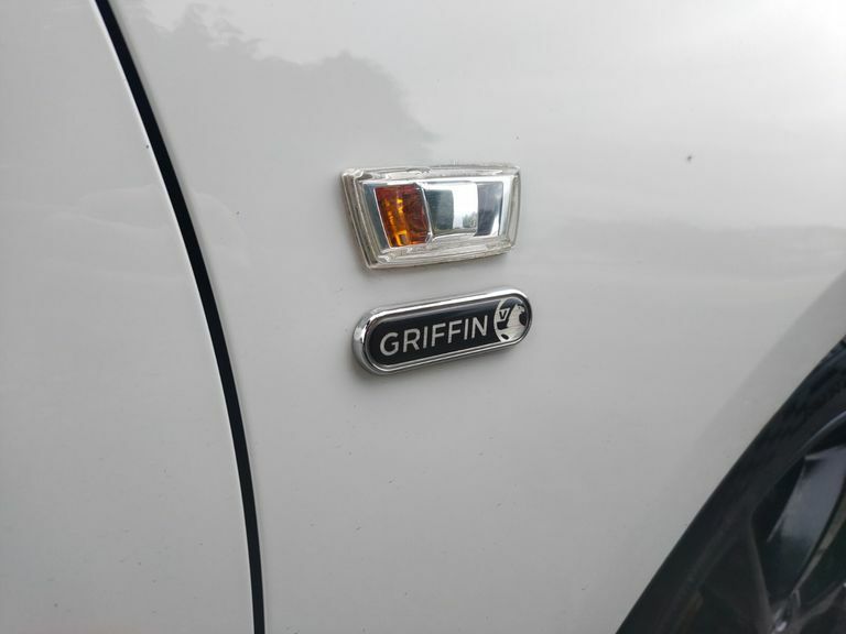 Vauxhall Adam Hatchback White #10