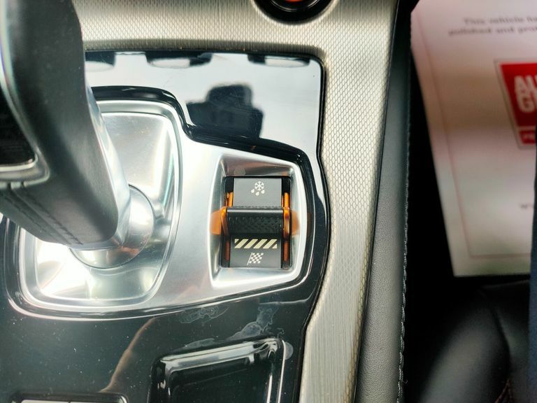 Jaguar F-Type Coupe Black #16
