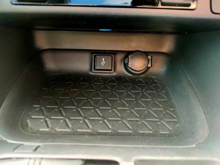 Toyota Rav 4 Excel Black #16