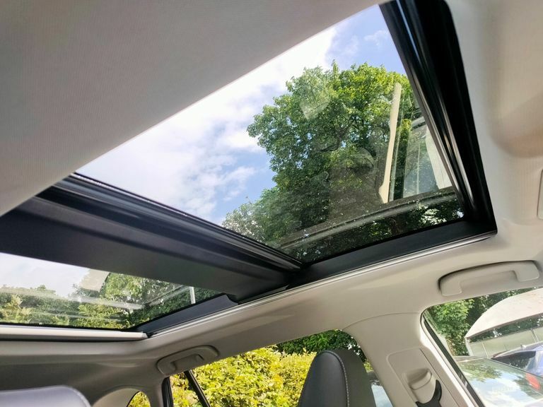 Toyota Rav 4 Excel Black #29