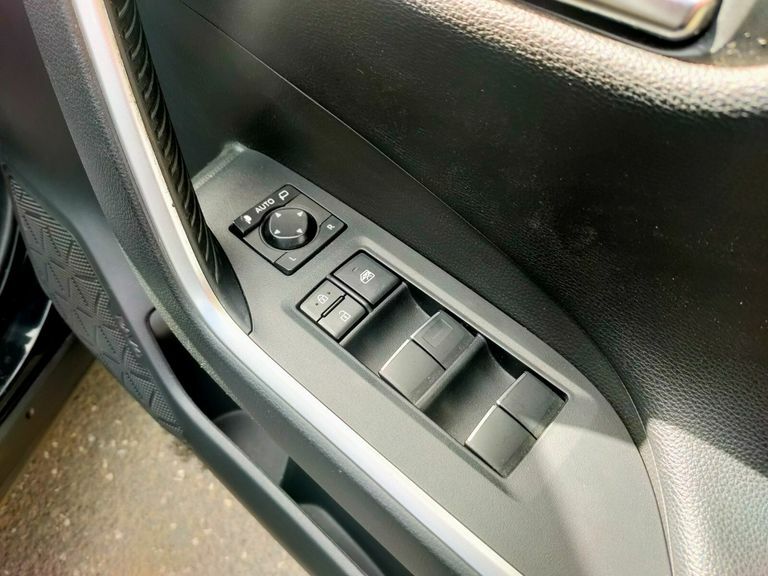 Toyota Rav 4 Excel Black #14