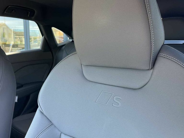 Audi Q3 Edition 1 Tfsi 150 Ps S Tronic Green #29