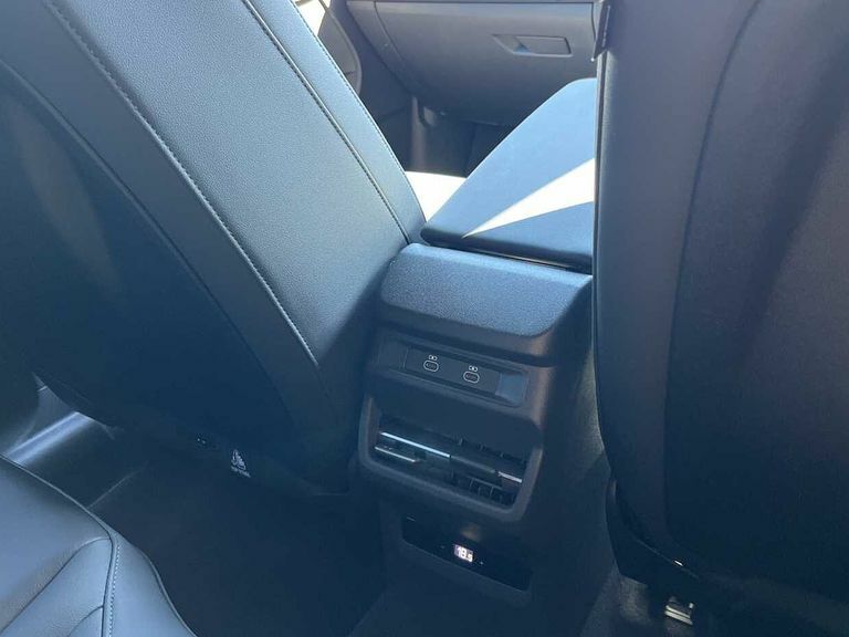 Audi Q3 Edition 1 Tfsi 150 Ps S Tronic Green #13