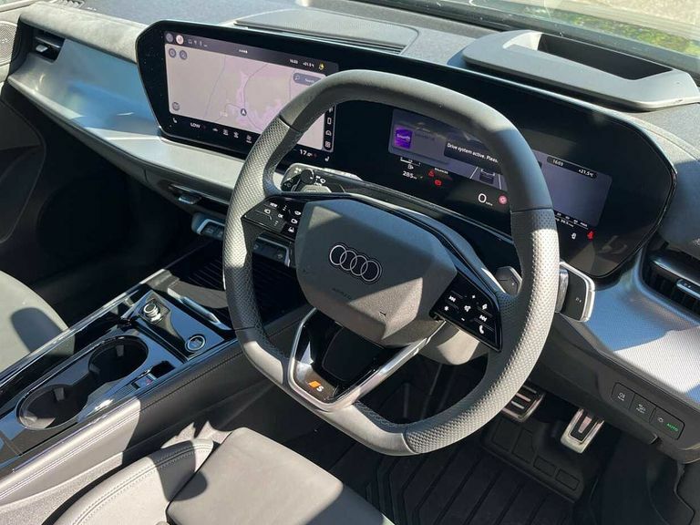 Audi Q3 Edition 1 Tfsi 150 Ps S Tronic Green #35
