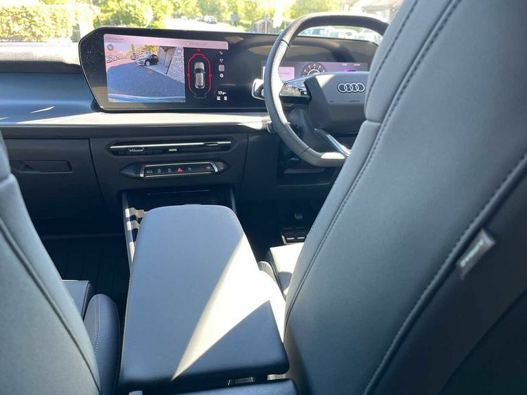 Audi Q3 Edition 1 Tfsi 150 Ps S Tronic Green #14