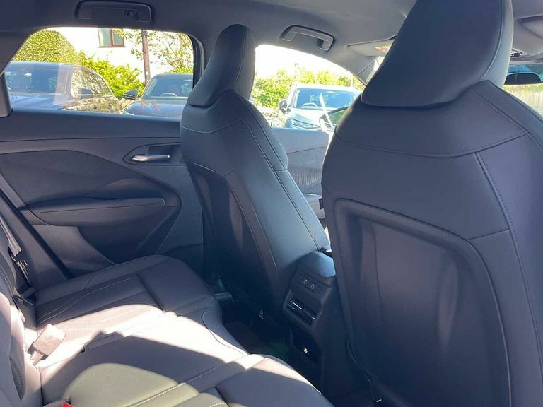 Audi Q3 Edition 1 Tfsi 150 Ps S Tronic Green #34