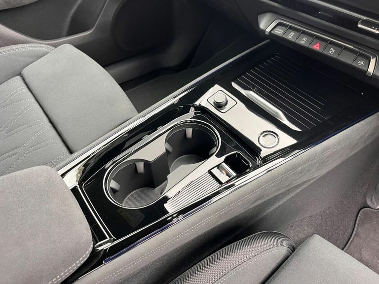 Audi Q3 1.4 Tfsi Cod S Line S Tronic Euro 6 Ss  #13