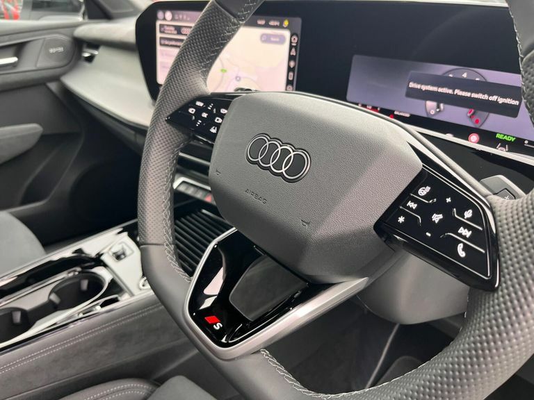 Audi Q3 1.4 Tfsi Cod S Line S Tronic Euro 6 Ss  #11
