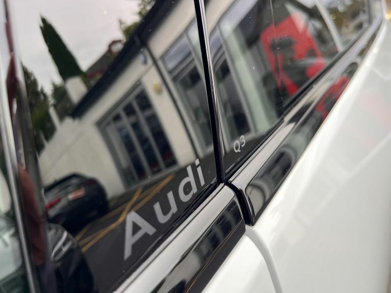 Audi Q3 1.4 Tfsi Cod S Line S Tronic Euro 6 Ss  #5